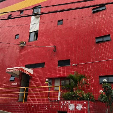 Hotel Lotus (Adults Only) Salvador Exterior foto