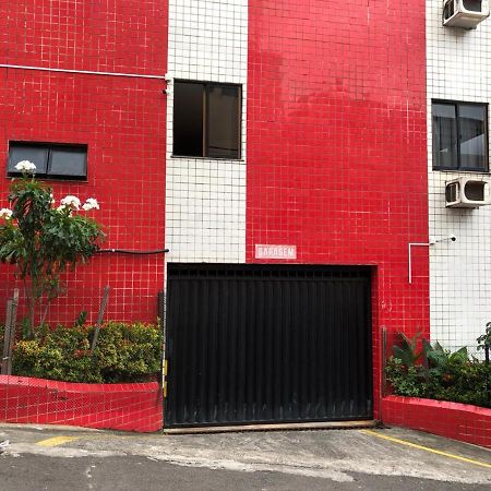 Hotel Lotus (Adults Only) Salvador Exterior foto