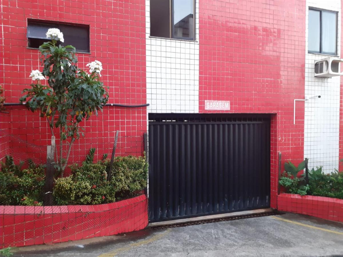 Hotel Lotus (Adults Only) Salvador Exterior foto