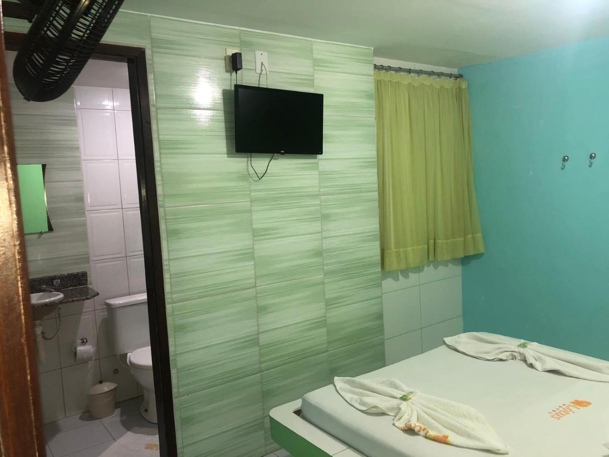 Hotel Lotus (Adults Only) Salvador Exterior foto
