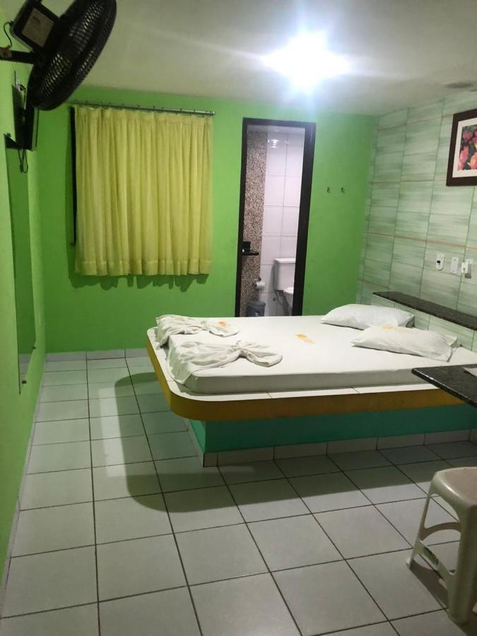Hotel Lotus (Adults Only) Salvador Exterior foto