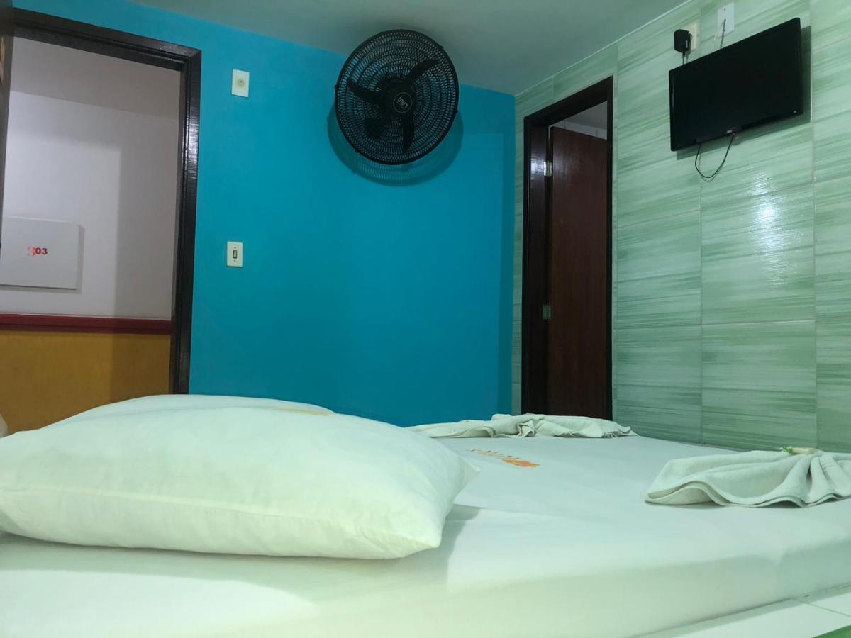 Hotel Lotus (Adults Only) Salvador Exterior foto