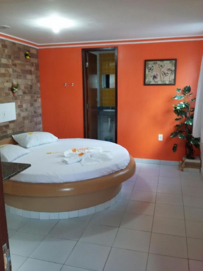 Hotel Lotus (Adults Only) Salvador Exterior foto