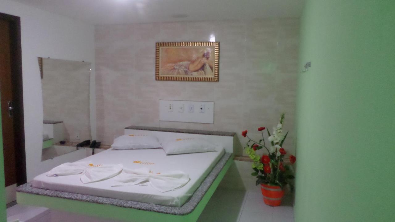 Hotel Lotus (Adults Only) Salvador Exterior foto